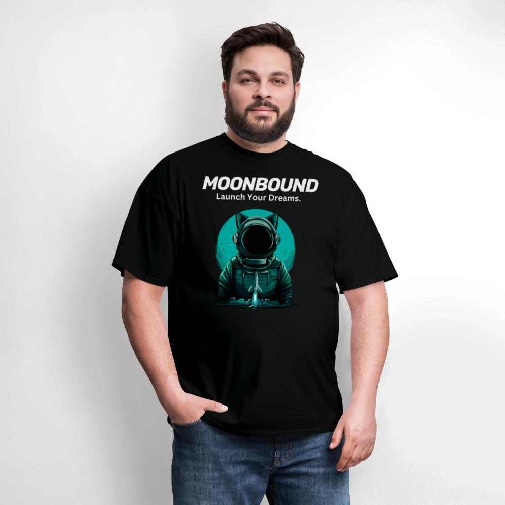 Moonbound V3 - black