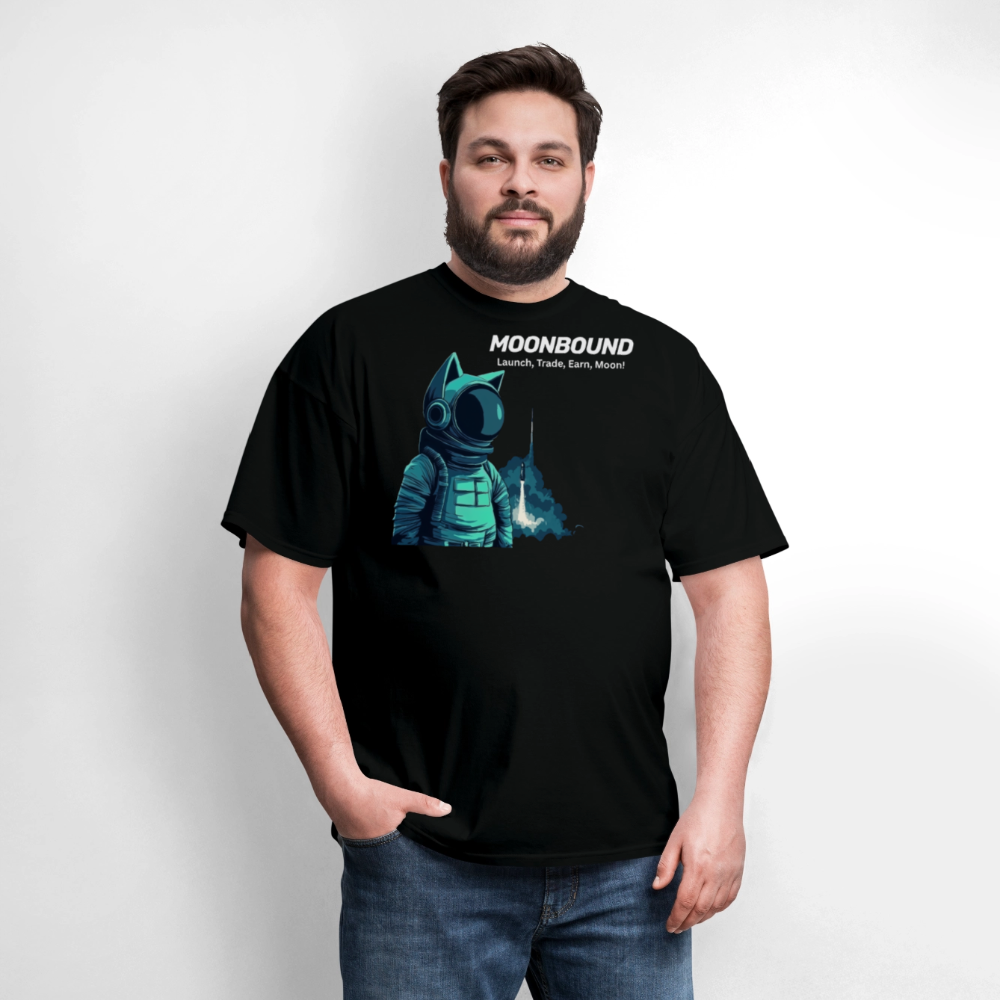 Moonbound V2 - black
