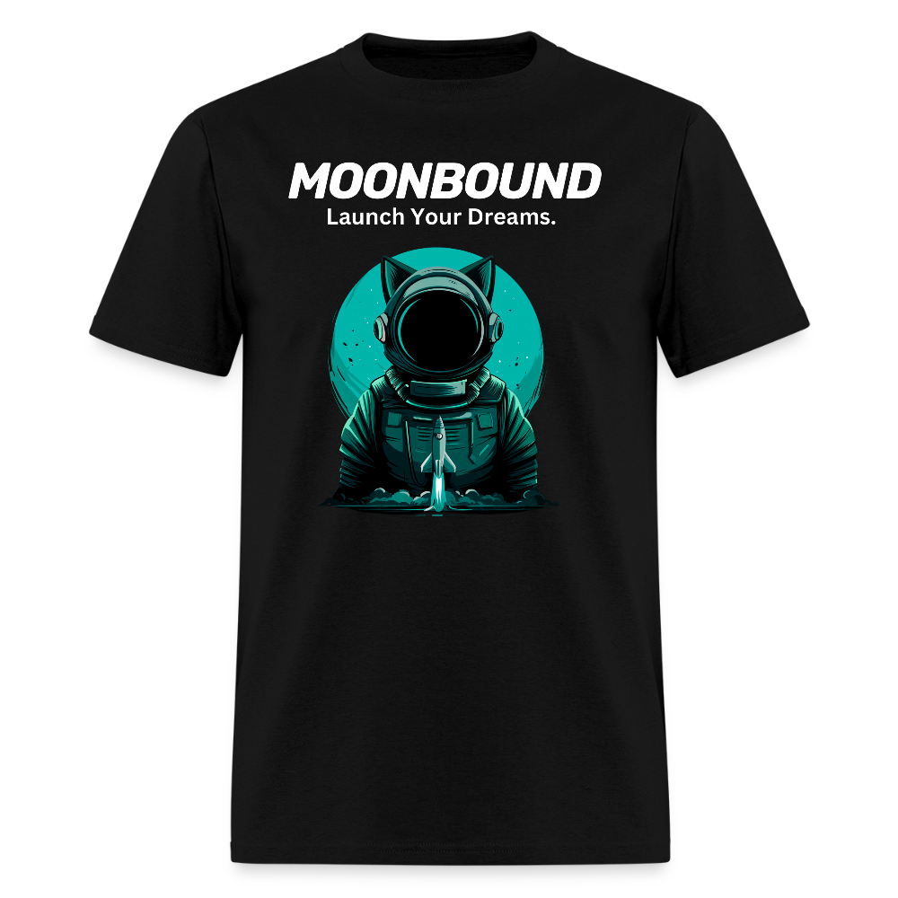 Moonbound V3 - black