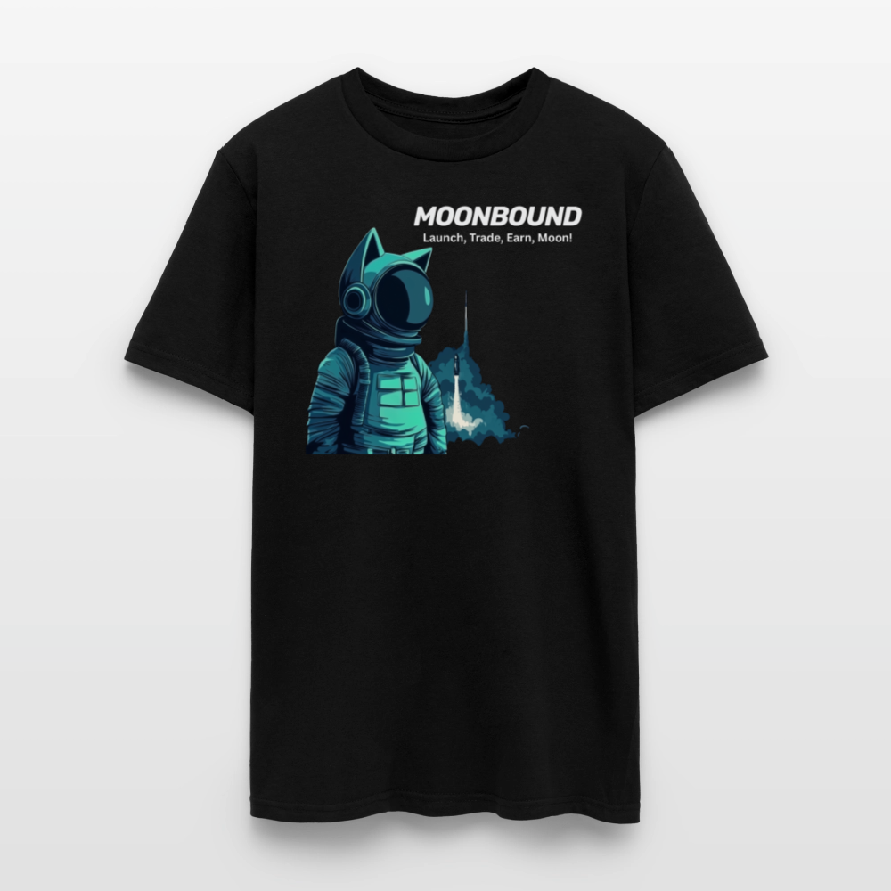 Moonbound V2 - black
