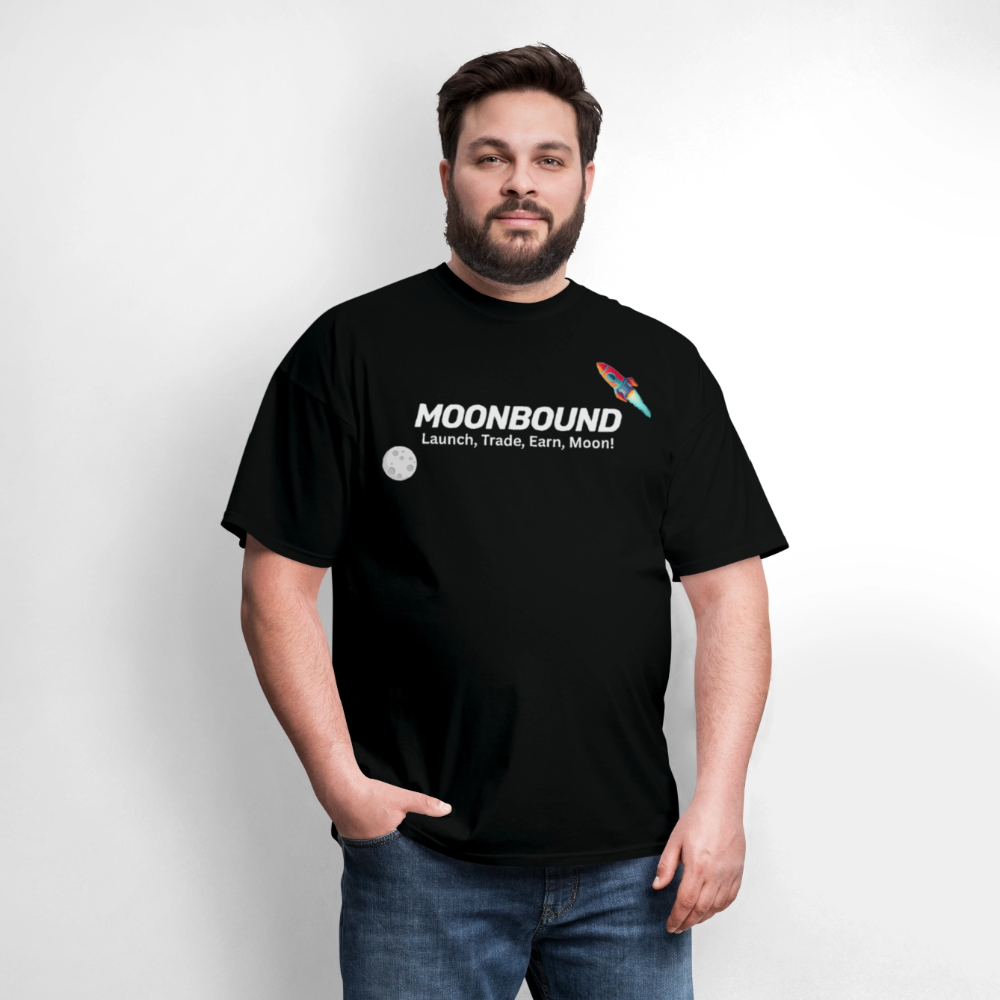 Moonbound V4 - black