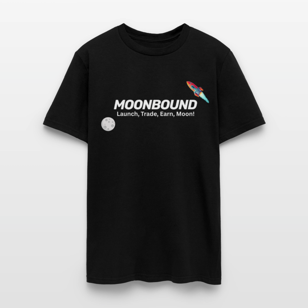Moonbound V4 - black