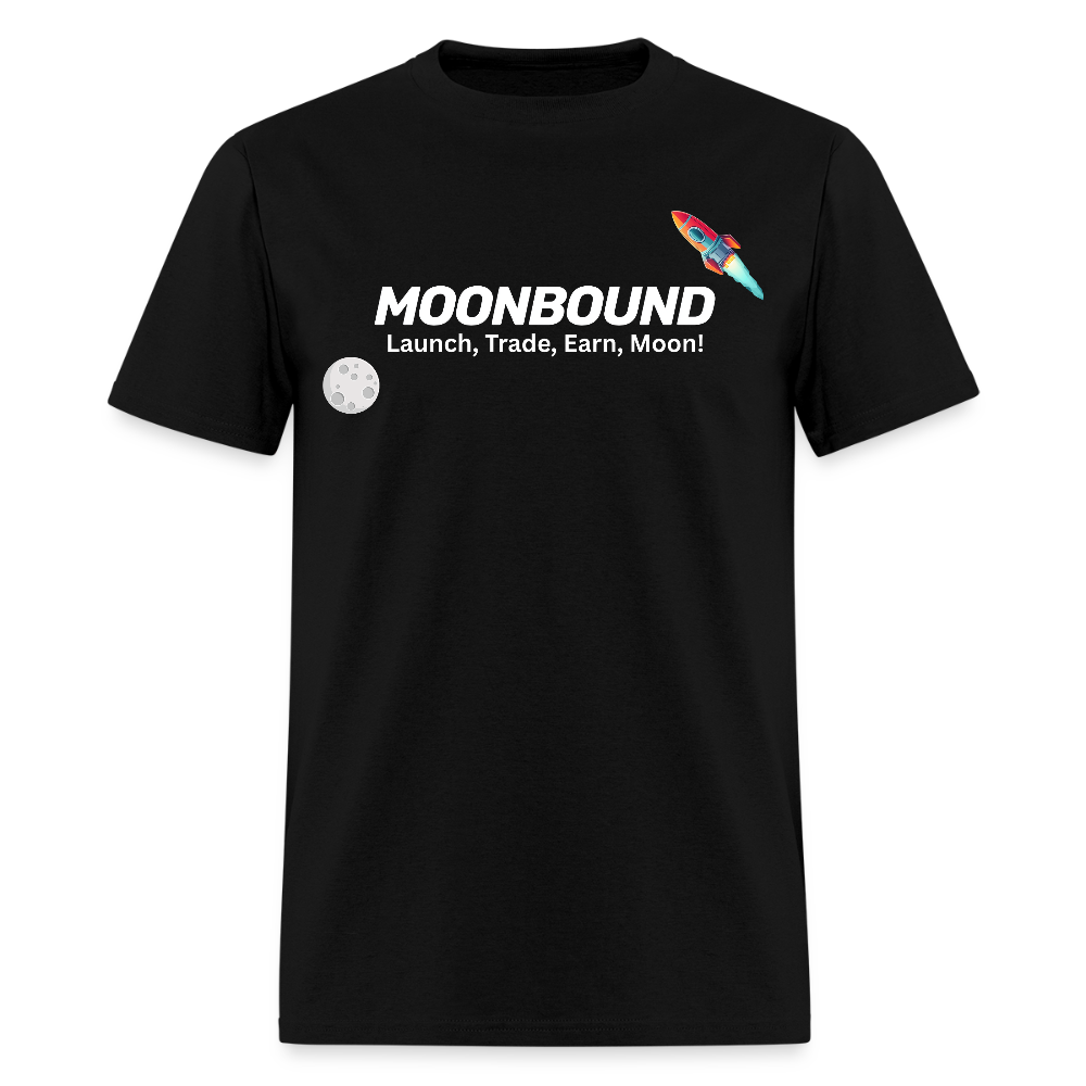 Moonbound V4 - black