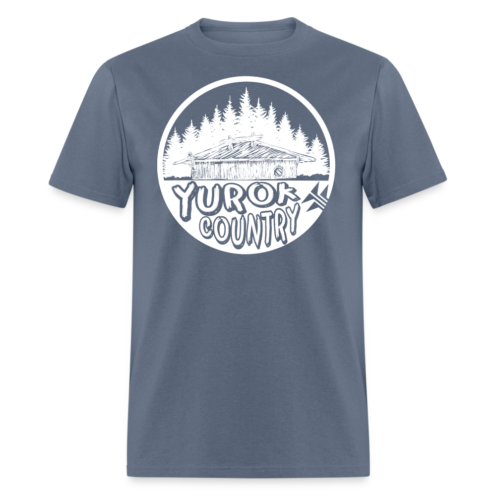 Yurok Country Designs