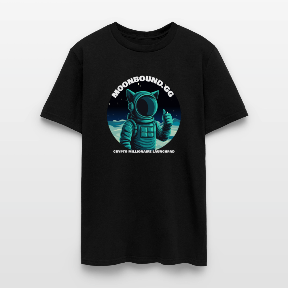 Moonbound V5 - black