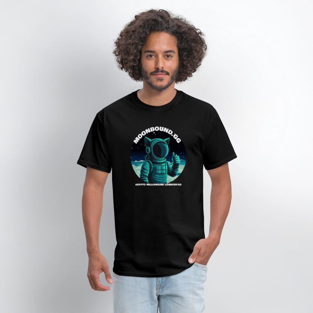 Moonbound V5 - black