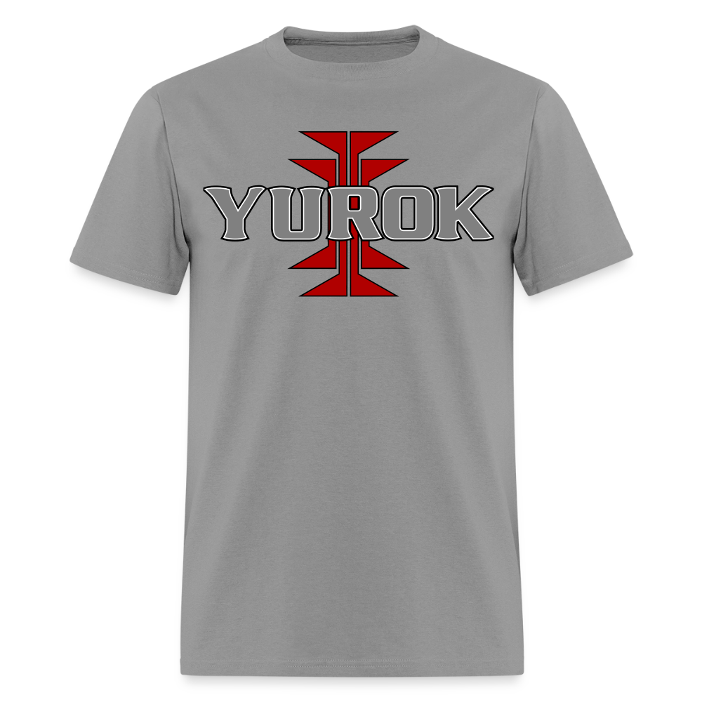Yurok Men's T-Shirt | GILDAN 5000 - rock