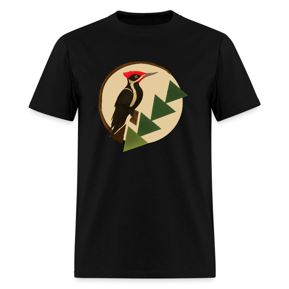 Painted Kokonew T-Shirt - black