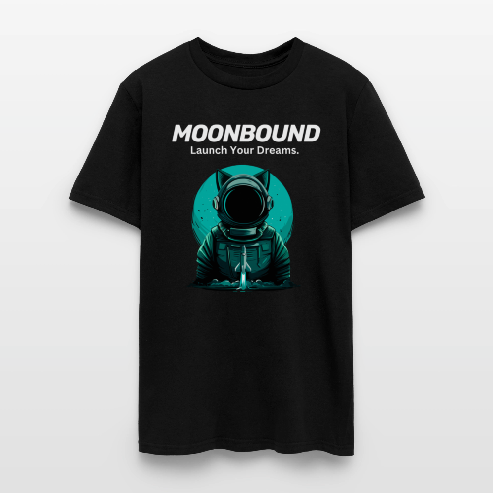 Moonbound V3 - black