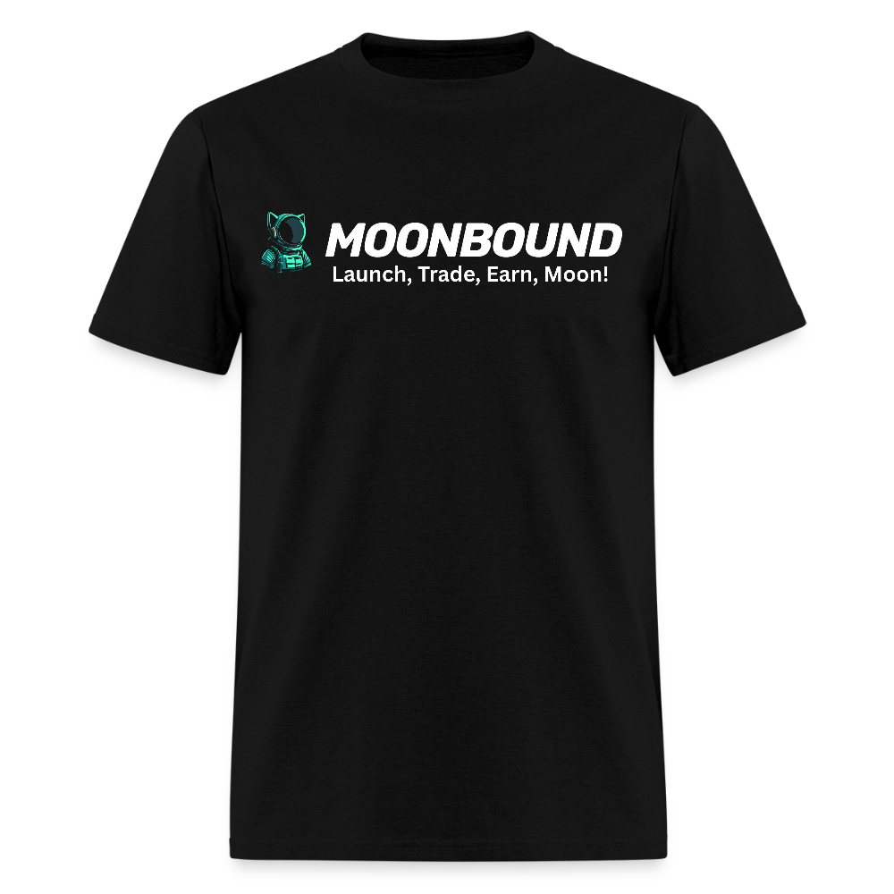 Moonbound V1 - black