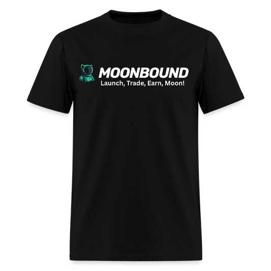 Moonbound V1 - black