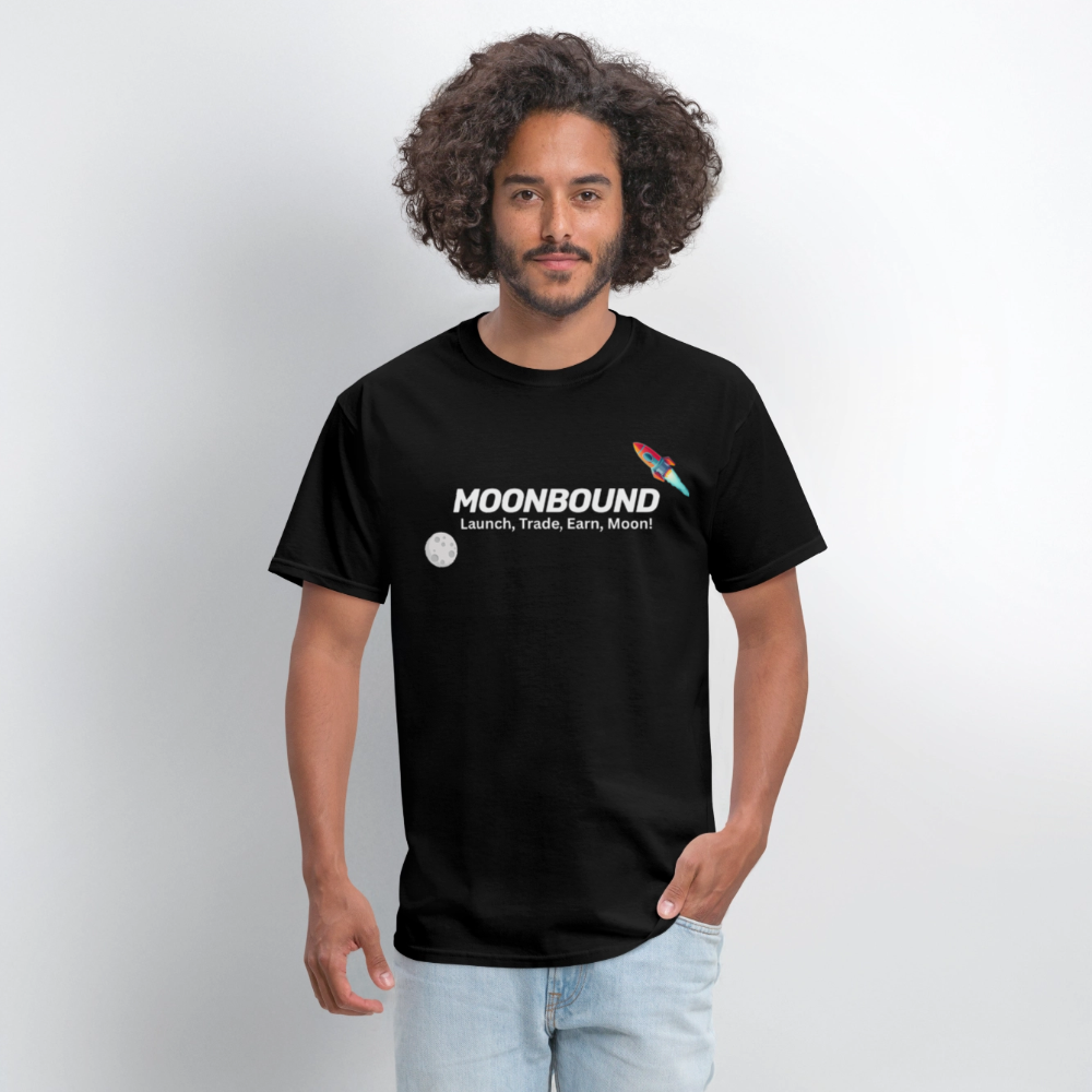 Moonbound V4 - black
