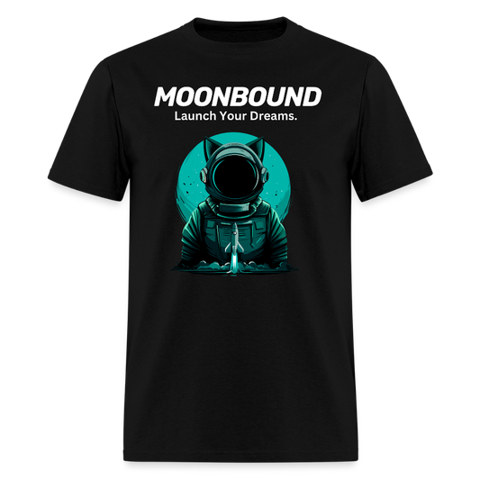Moonbound V3 - black
