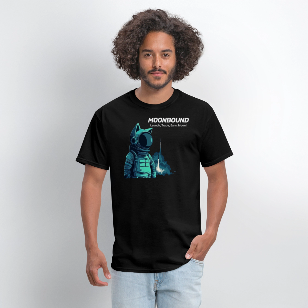 Moonbound V2 - black