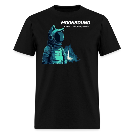 Moonbound V2 - black