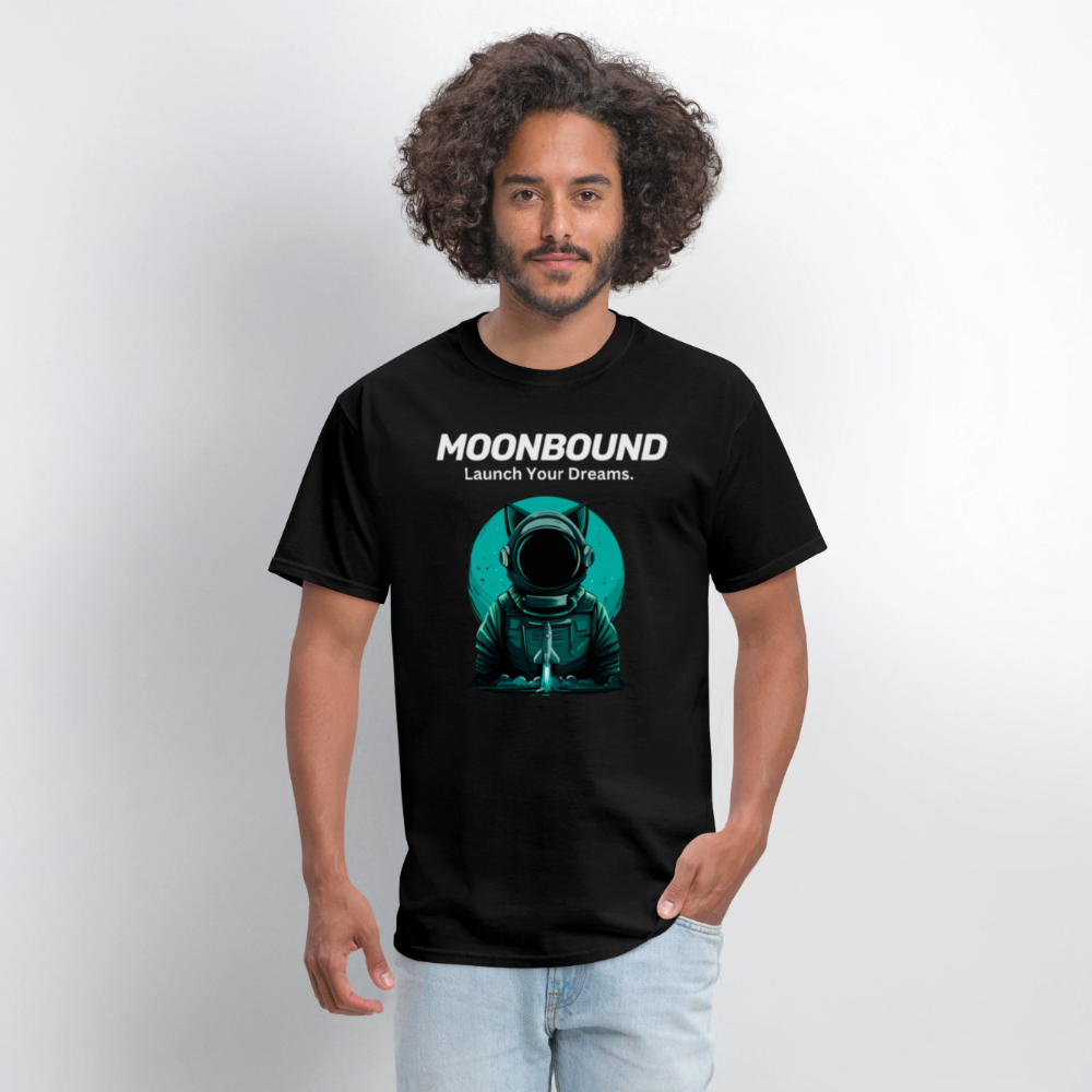Moonbound V3 - black