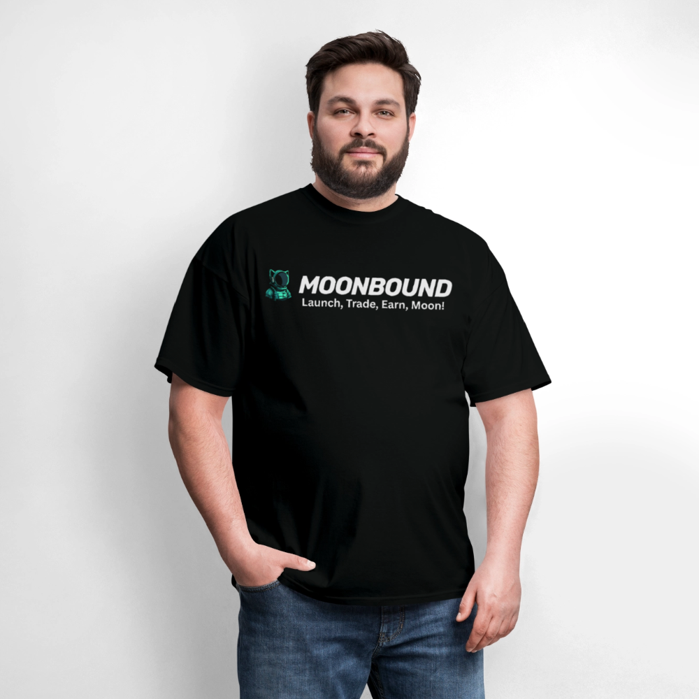 Moonbound V1 - black
