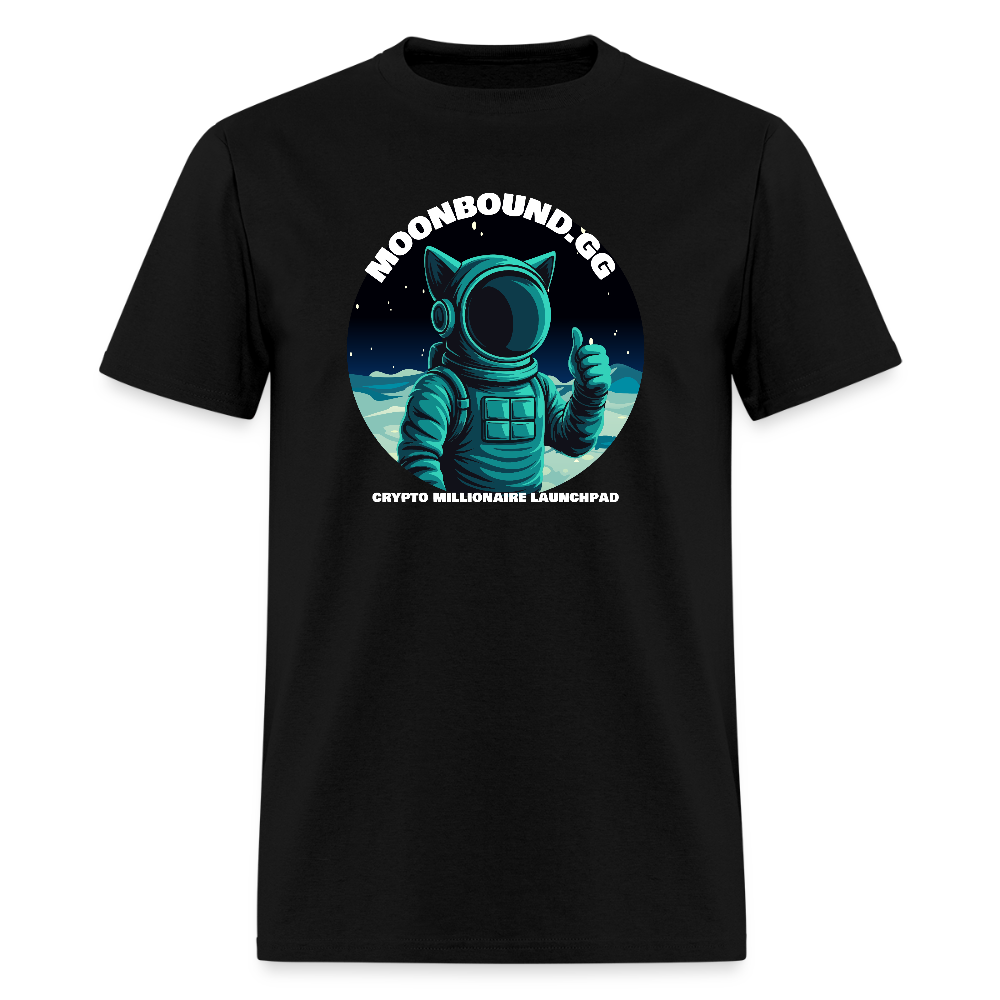 Moonbound V5 - black