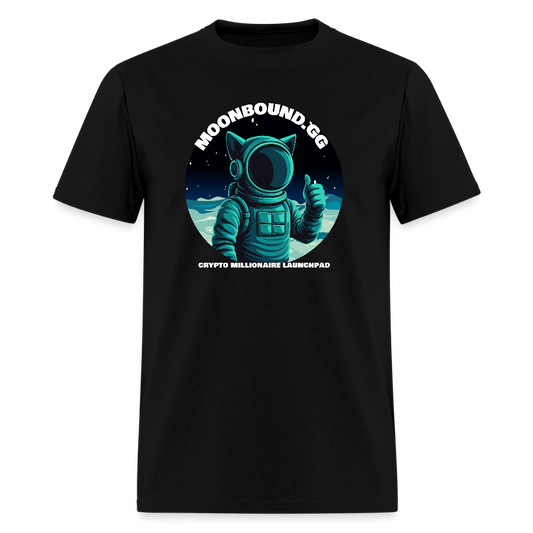 Moonbound V5 - black