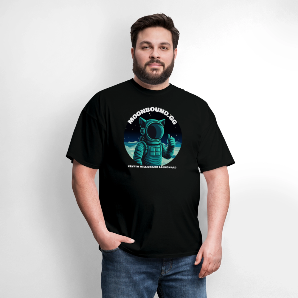 Moonbound V5 - black