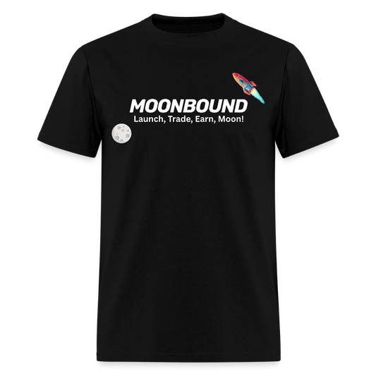 Moonbound V4 - black