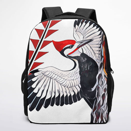 School Backpack