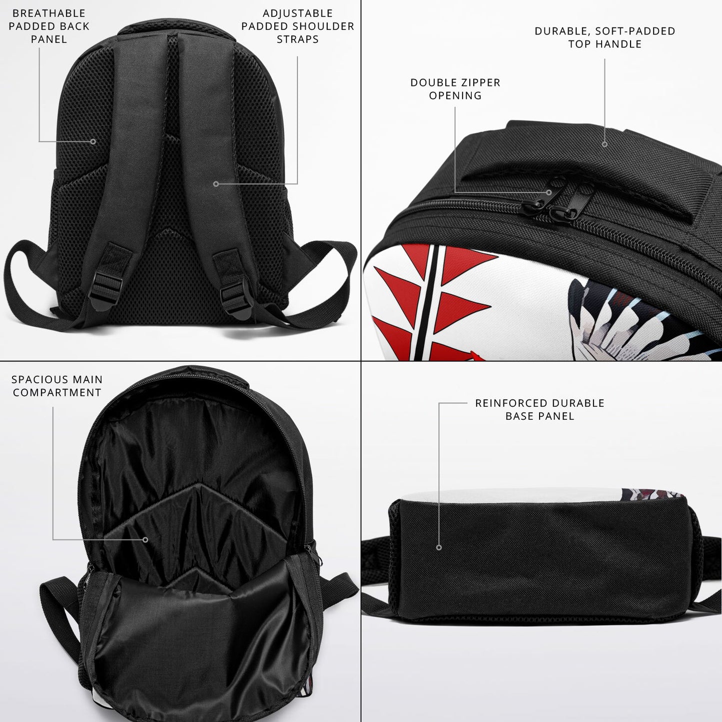 School Backpack