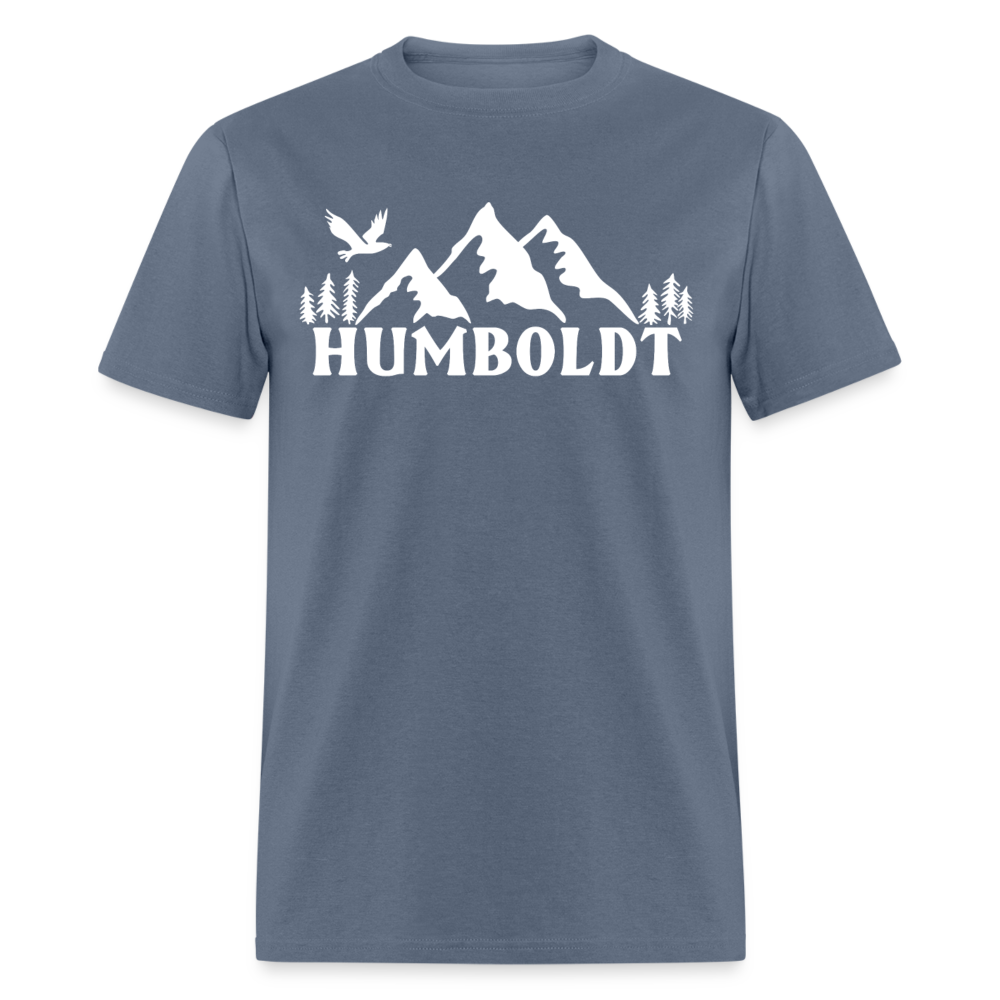 Humboldt Native Designs