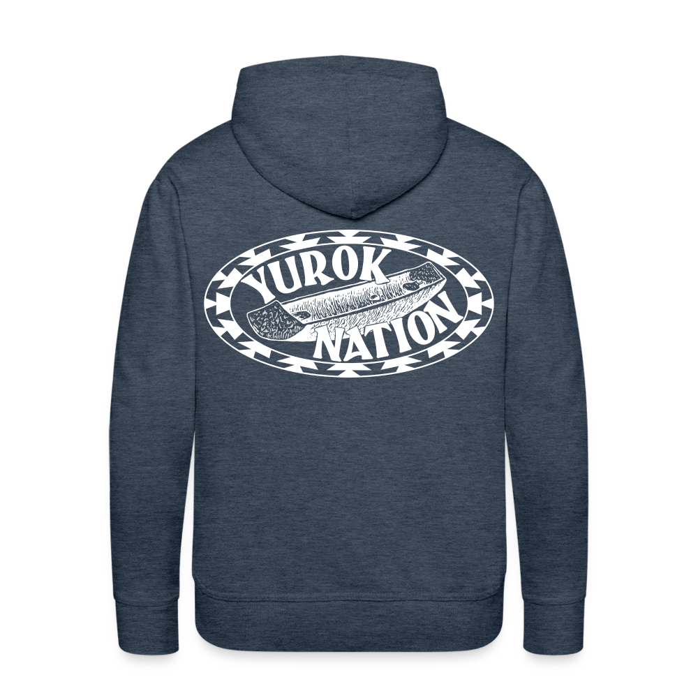 Yurok Nation Designs