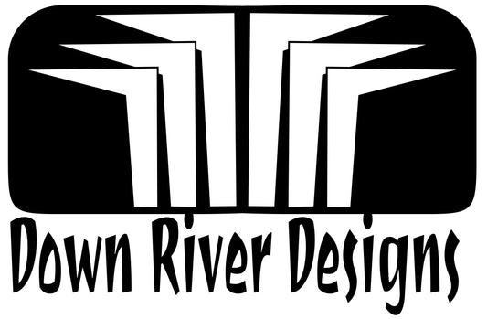 Down River Designs Online Gift Card